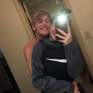 Meet your Posher, Wayne